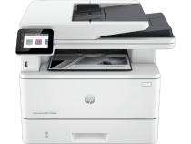 HP 4104dw Laserjet Pro MFP 40 ppm Printer_0