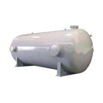 MS Storage Tanks Mild Steel Horizontal 10000 L_0