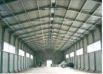 DSFI Prefabricated Industrial Structure_0