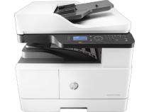 HP M438nda Laserjet MFP 22 ppm Printer_0