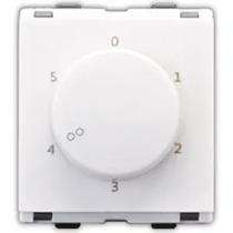L&T CB91102RW02 5 Steps White Fan Regulator_0