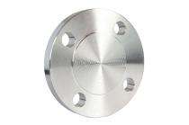 FFE Mild Steel Blind Flanges 158.7 mm_0