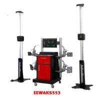 JohnBean 3D Steel Automatic Car Wheel Aligning Machine_0