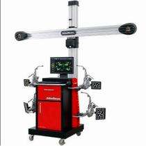 JohnBean 3D Aluminium Automatic Car Wheel Aligning Machine_0