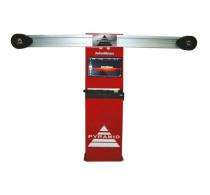 JohnBean Pyramid Steel Automatic Car Wheel Aligning Machine_0