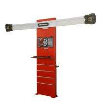 JohnBean Tilt Beam Steel Automatic Car Wheel Aligning Machine_0