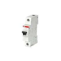 ABB SB200M Single Pole 16 A C MCB_0