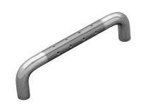 MD Plus Stainless Steel Cabinet Handles Silver DOT_0