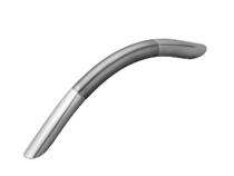 MD Plus Stainless Steel Cabinet Handles Silver Matt_0