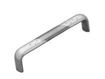 MD Plus Stainless Steel Cabinet Handles Silver Cross DOT_0