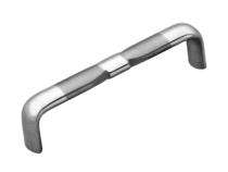 MD Plus Stainless Steel Cabinet Handles Silver TT Finish_0