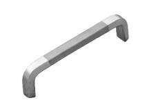 MD Plus Stainless Steel Cabinet Handles Silver TT Finish_0
