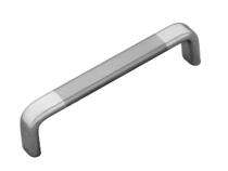 MD Plus Stainless Steel Cabinet Handles Silver TT Finish_0