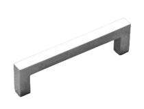 MD Plus Stainless Steel Cabinet Handles Silver Chrome_0