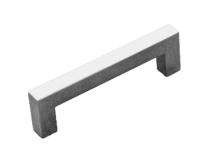 MD Plus Stainless Steel Cabinet Handles Silver Chrome_0