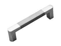 MD Plus Stainless Steel Cabinet Handles Silver Chrome_0