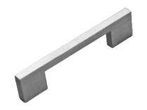 Stainless Steel Cabinet Handles Silver Chrome_0