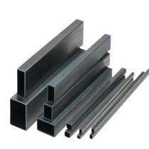 Shakti 60 x 40 mm Rectangular Carbon Steel Hollow Section 1.2 mm 1.81 kg/m_0