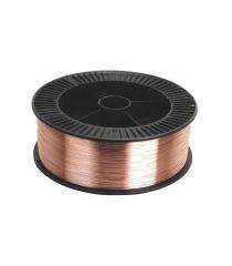 Sanwalka AWS/SFA 5.18 ER70S- 6 1.2 mm MIG Wire 10 kg_0