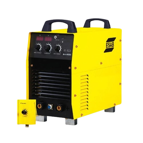 ESAB 60 - 400 A Arc Welding Machine 400i 440 V 16 kVA_0