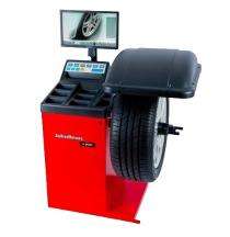 JohnBean Wheel Balancer b9600 220 - 240 V 6 - 10 sec 1016 mm 65 kg_0