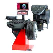 JohnBean Wheel Balancer BFH 2000 230 V 4.5 sec 508 mm 70 kg_0