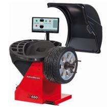 JohnBean Wheel Balancer B600L 230 V 4.5 sec 1050 mm 70 kg_0