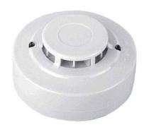 Heat Fire Detectors QT180-2L_0