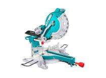 TOTAL 305 mm Corded Mitre Saw TS42183057 2400 W 305 x 38 mm_0