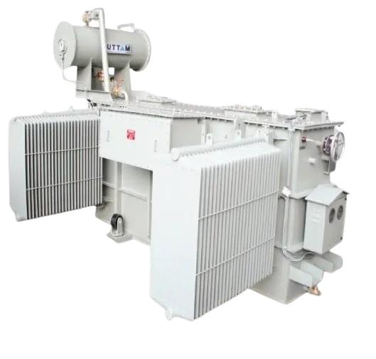 Three Phase 33 kVA 33 kV Transformers Industrial_0