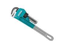 TOTAL THT171006 Universal Pipe Wrench 250 mm_0