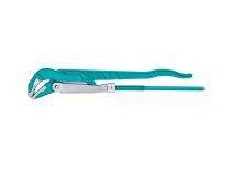 TOTAL THT172013 Universal Pipe Wrench 25 mm_0