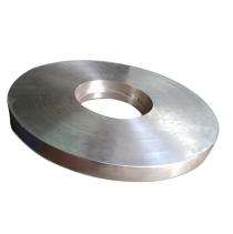 VE Stainless Steel 4 inch Slip On Flanges_0