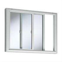 Hindalco Aluminium Sliding Window Aluminium Doors and Windows SK-236_0