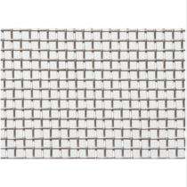 Prabhu 4 x 4 mm Crimped Wire Mesh 0.5 mm Galvanized Iron 2 mm_0