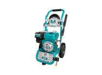 TOTAL TGT250105 6 hp Corded Pressure Washers 214 bar 8.7 LPM_0