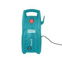 TOTAL TGT11316 1.8 hp Corded Pressure Washers 130 bar 5.5 LPM_0