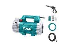 TOTAL TGT11236 2 hp Corded Pressure Washers 100 bar 6 LPM_0
