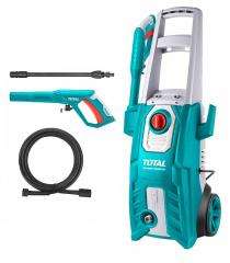 TOTAL TGT11356 2.4 hp Corded Pressure Washers 150 bar 6 LPM_0