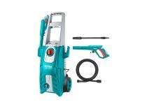 TOTAL TGT11226 2.6 hp Corded Pressure Washers 150 bar 6 LPM_0