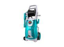 TOTAL TGT11246 3.3 hp Corded Pressure Washers 160 bar 6 LPM_0