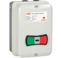 HAVELLS IHADOAH1K DOL Three Phase 20 A 415 V Motor Starter_0