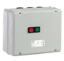 HAVELLS IHHASDWBT Star Delta Three Phase 32 A 415 V Motor Starter_0