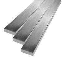 Generic 50 mm Carbon Steel Flats 6 mm E250 4.5 kg/m_0