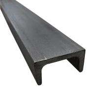 Generic 100 x 50 mm MS Channels 2 mm_0