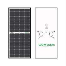 LOOM SOLAR 225 W 72 Mono PERC Solar Panel_0