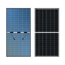 LOOM SOLAR 450 W 144 Mono PERC Bifacial Solar Panel_0