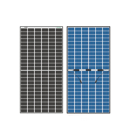 LOOM SOLAR 575 W 144 TOPCon Solar Panel_0