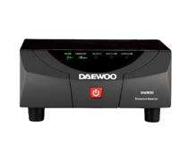 DAEWOO DW1850 12 W 1850 VA Sine Wave Inverter_0