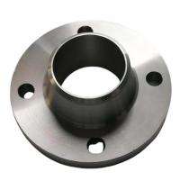 VE Mild steel 8 mm Socket Weld Flanges_0